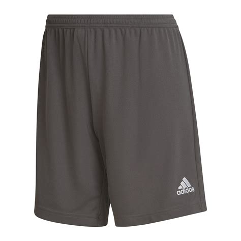 adidas shorts damen grau schwarz|Grau .